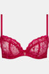 Chantelle Fleurs Covering Underwired Bra